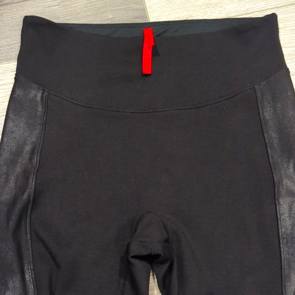 Spanx In Solid Black - image 4